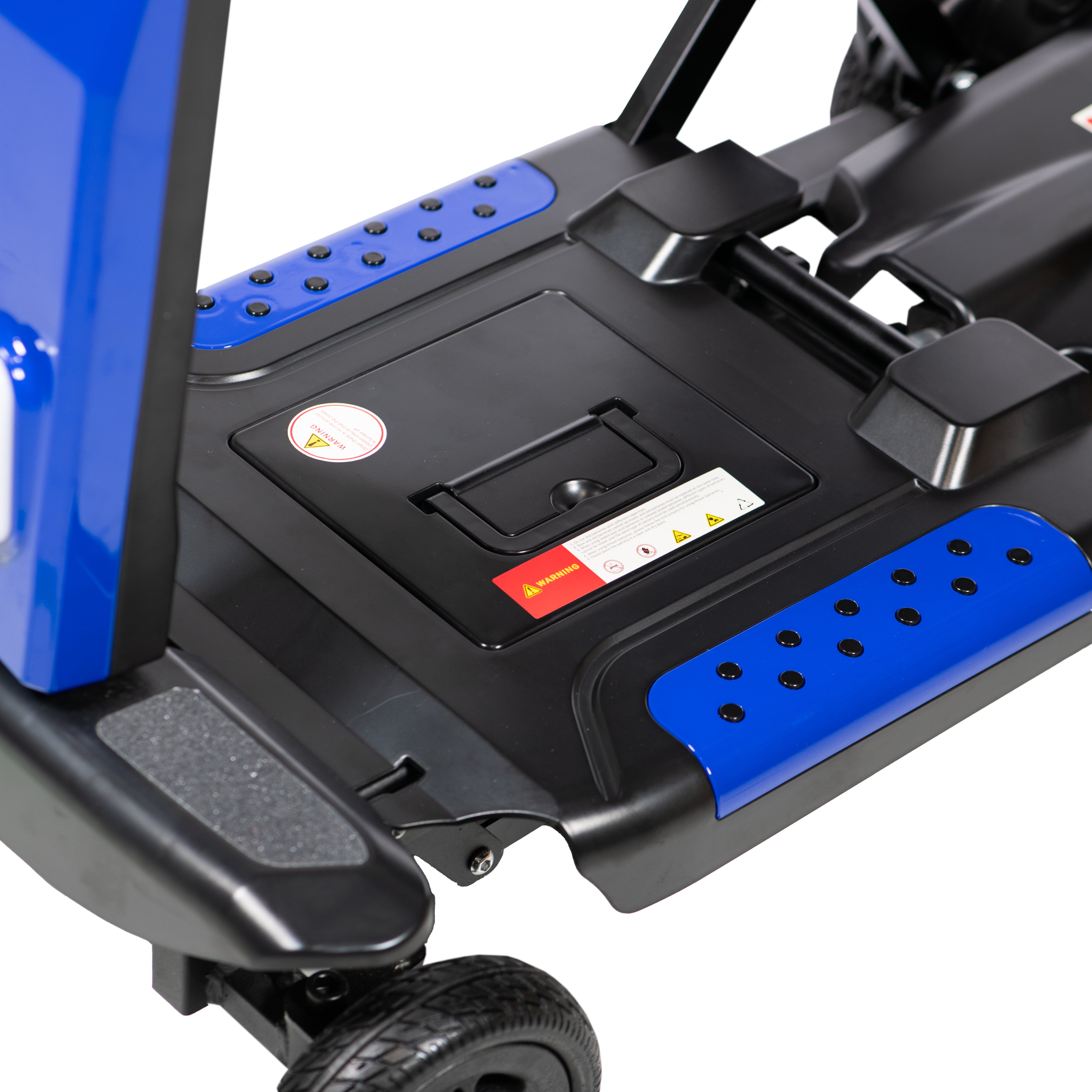 Spare Battery for SF-3