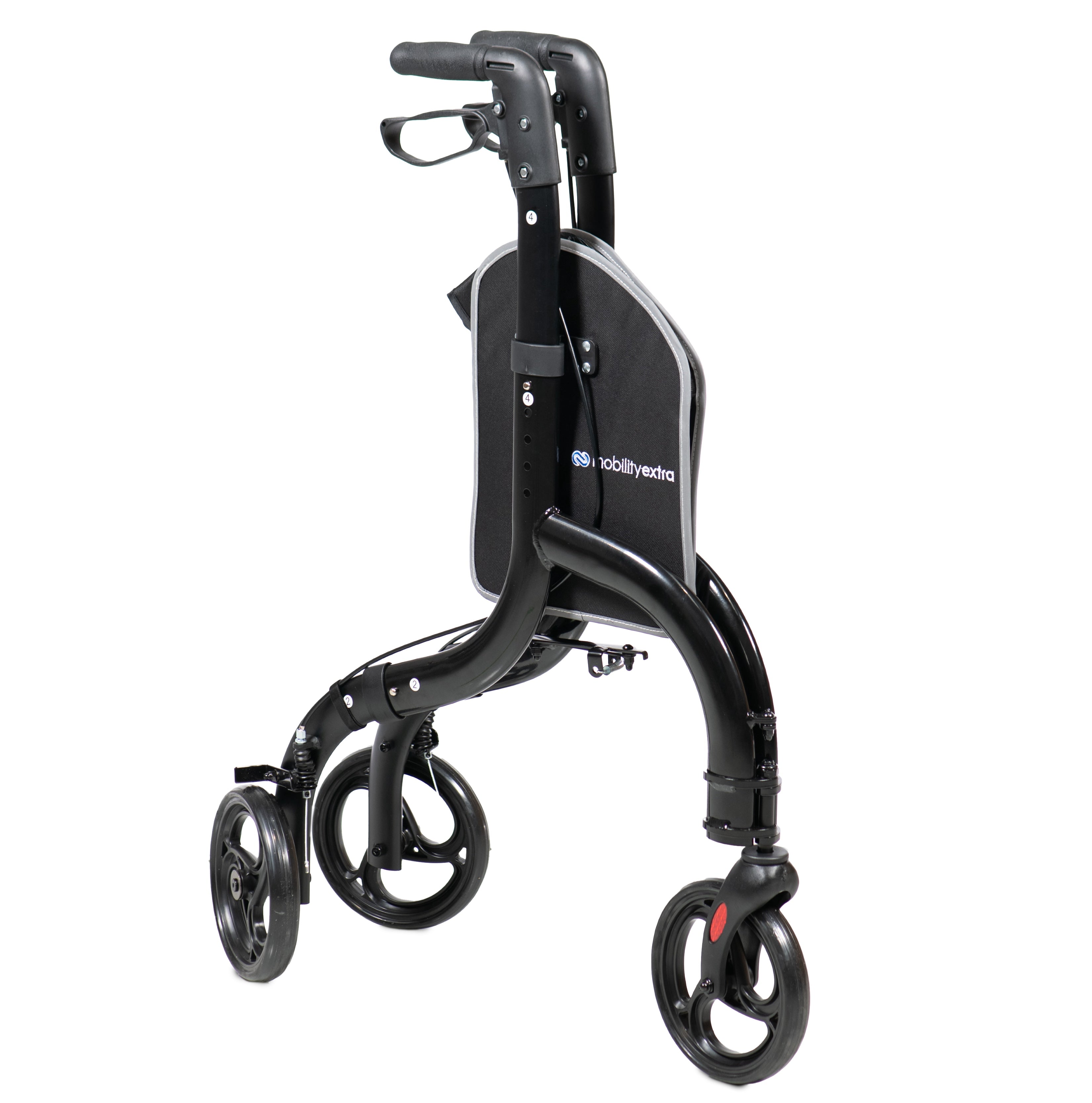 R-3 : Ultra Lightweight Folding Tri-walker