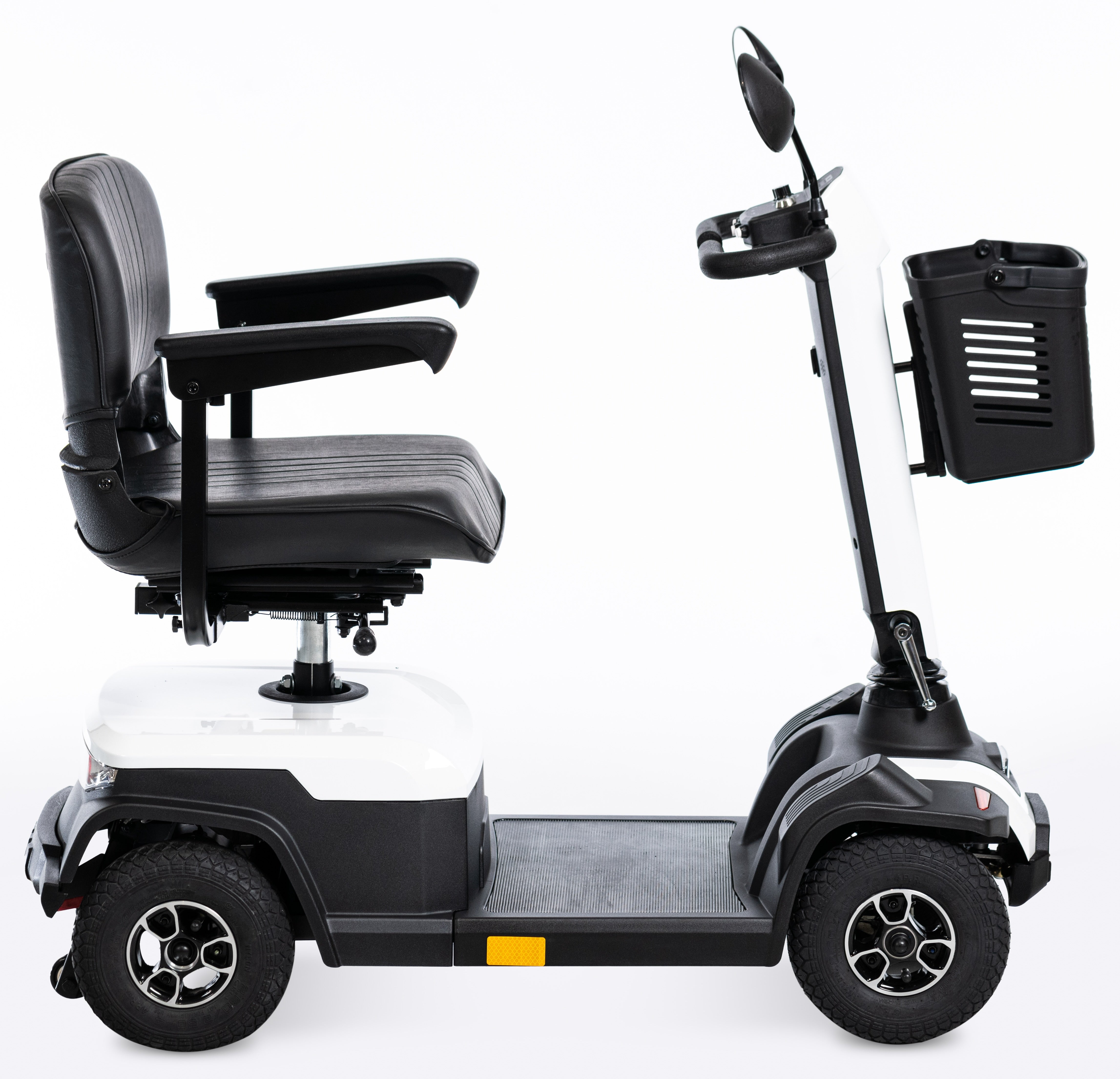 S-2 Echo : Mobility Scooter