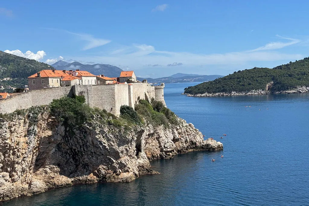 Traveling Abroad with a Mobility Scooter or Wheelchair: A Confidence-Boosting Guide