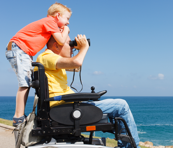 5 Tips For Travelling Abroad With An Electric Wheelchair - mobility-extra