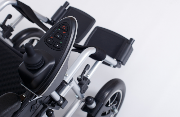 Things To Consider When Picking A Powerchair? - mobility-extra