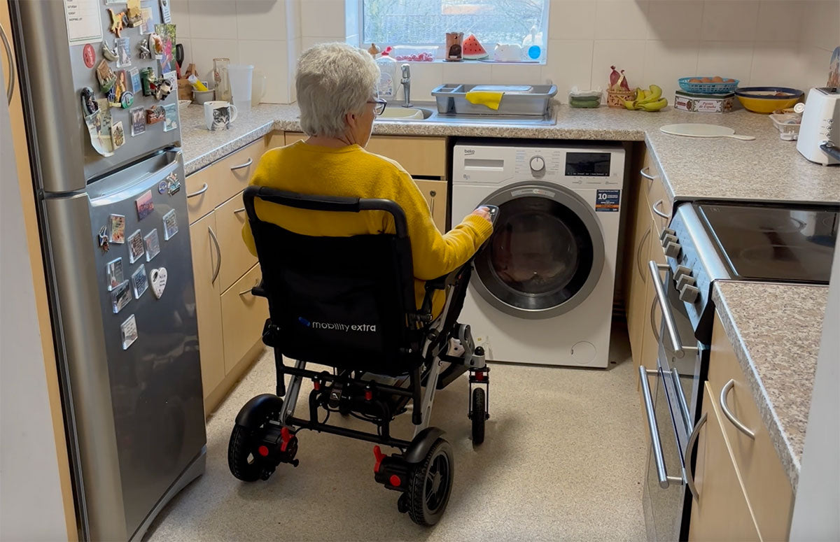 Designed for Real Living, How the MX-AIR Performs in Small Spaces