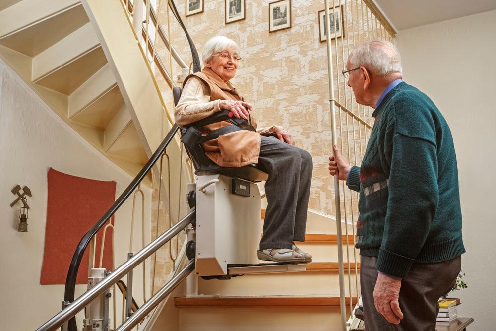 Tips When Buying a Stairlift - mobility-extra