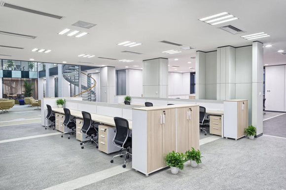 Wheelchairs In The Workplace - mobility-extra