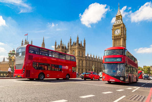 Best day trips for wheelchair users in London - mobility-extra