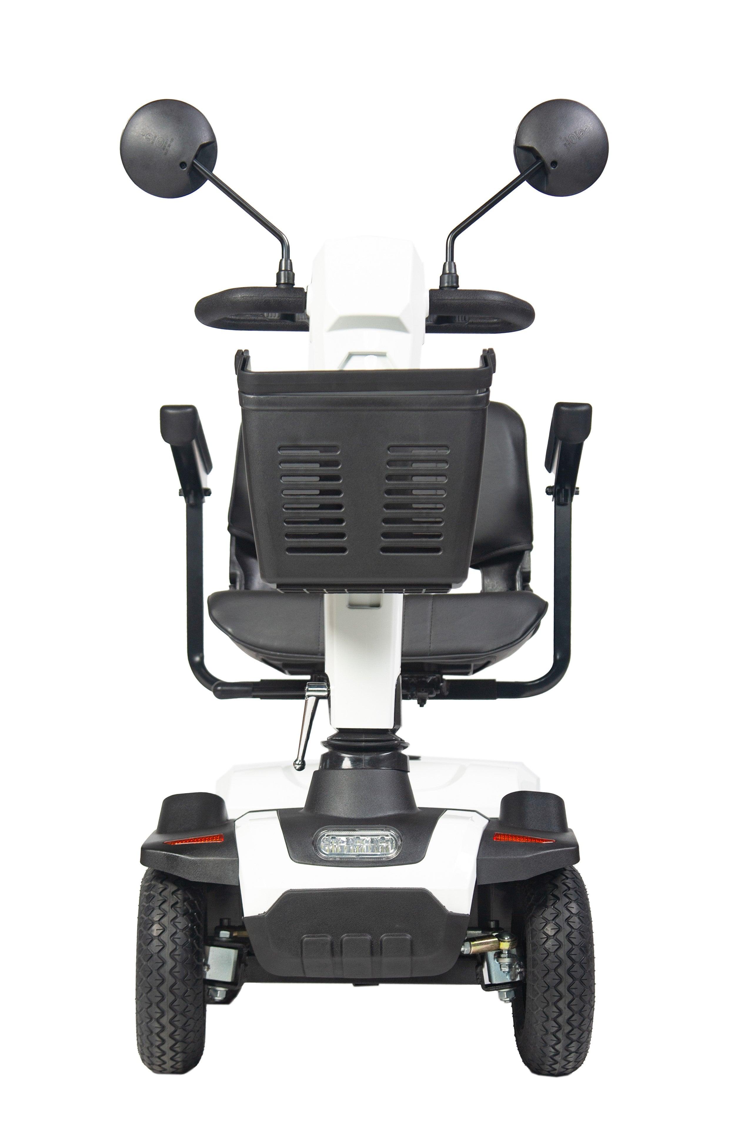 S2 Echo Mobility Scooter