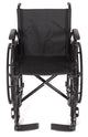 C-1: Self Propelled Wheelchair - mobility-extra