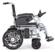 CX-1 : Lightweight Folding Electric Wheelchair : 100kg Load - mobility-extra