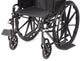 C-1: Self Propelled Wheelchair - mobility-extra