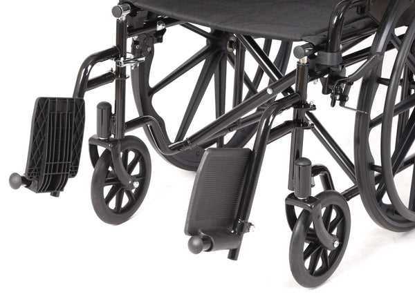 C-1: Self Propelled Wheelchair - mobility-extra