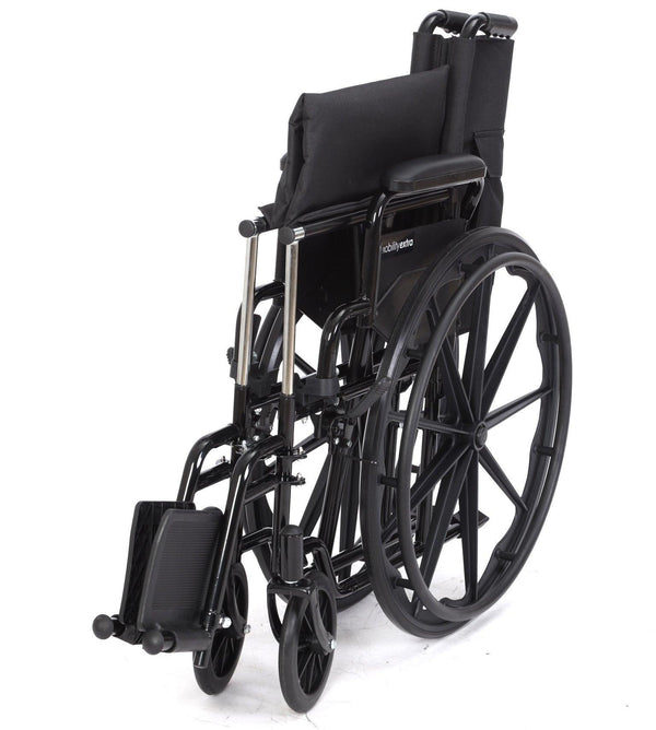 C-1: Self Propelled Wheelchair - mobility-extra