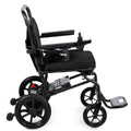 MX-ATOM 15kg Ultra Lightweight Folding Electric Wheelchair