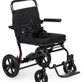 MX-ATOM 15kg Ultra Lightweight Folding Electric Wheelchair