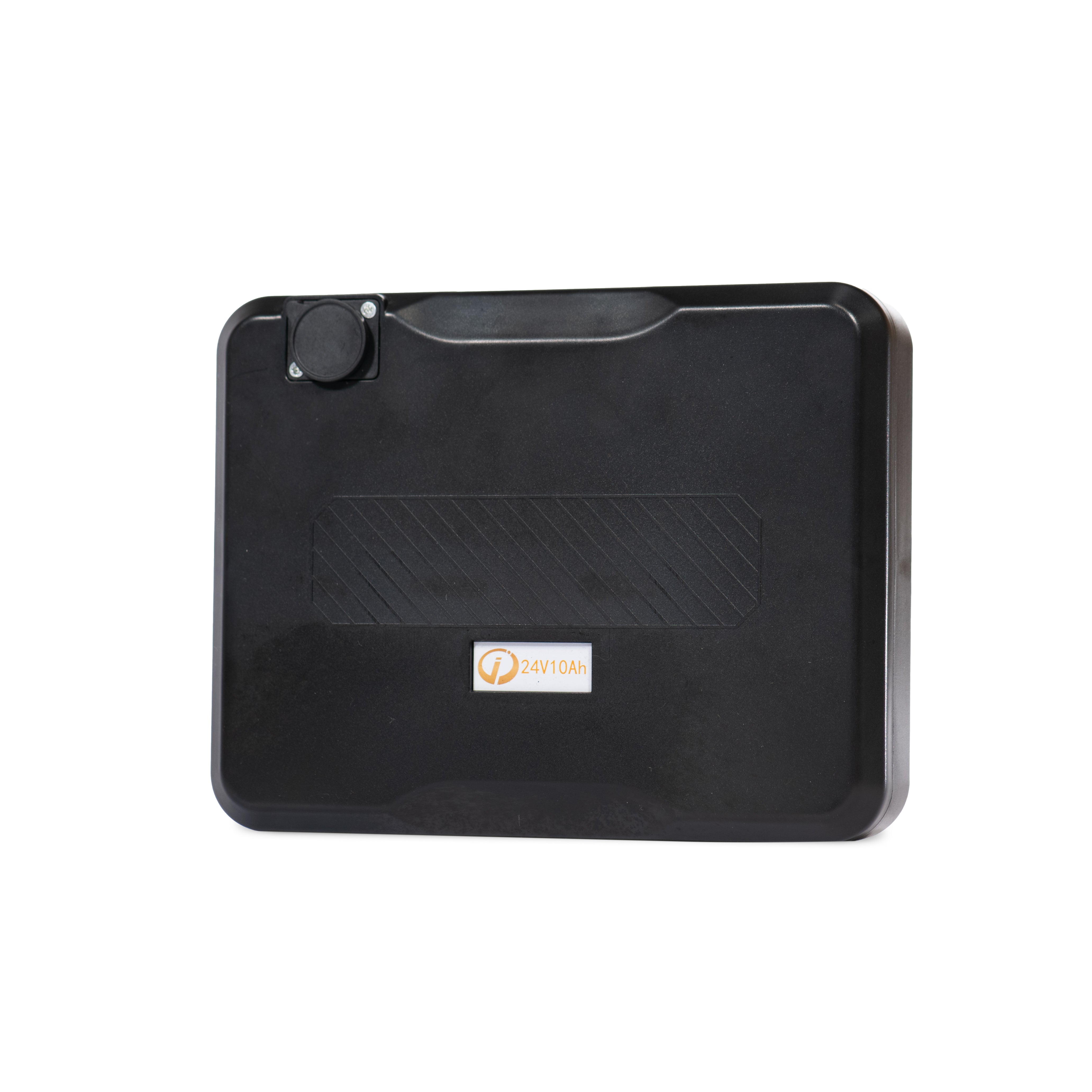 Spare Battery for MX-ATOM