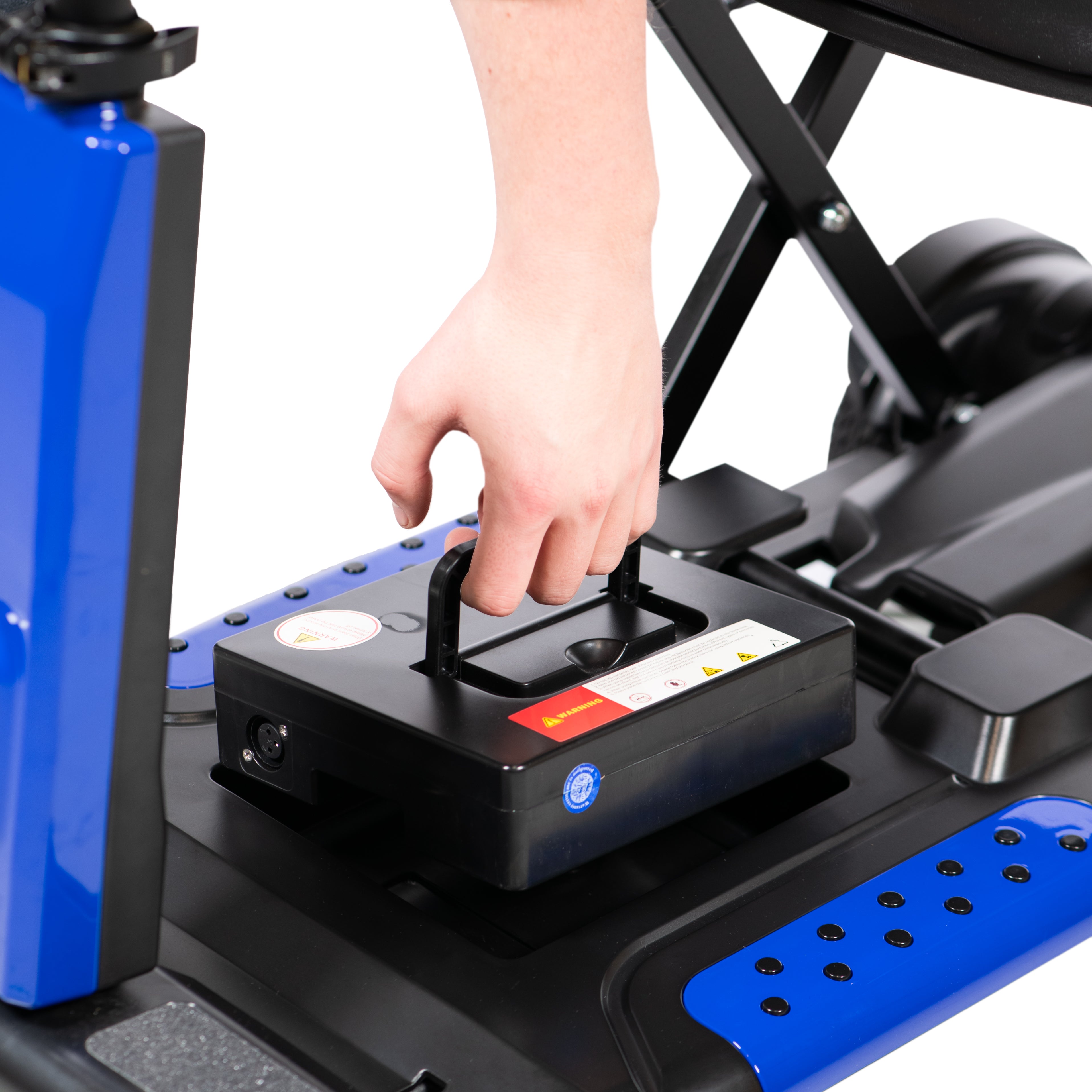 Spare Battery for SF-3