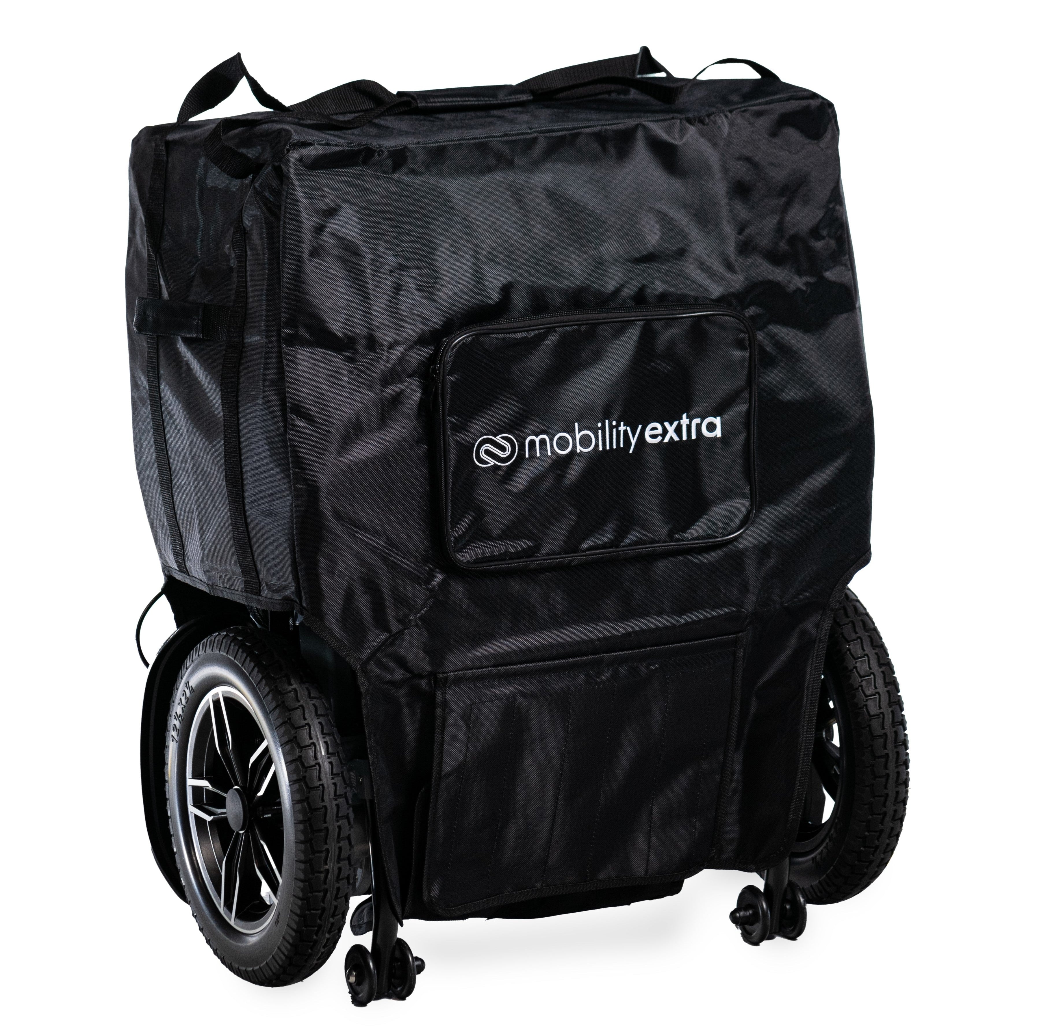 Mobility Extra  Electric Wheelchair Travel Bag