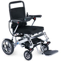 MX-BASE Instant Fold Lightweight Electric Wheelchair