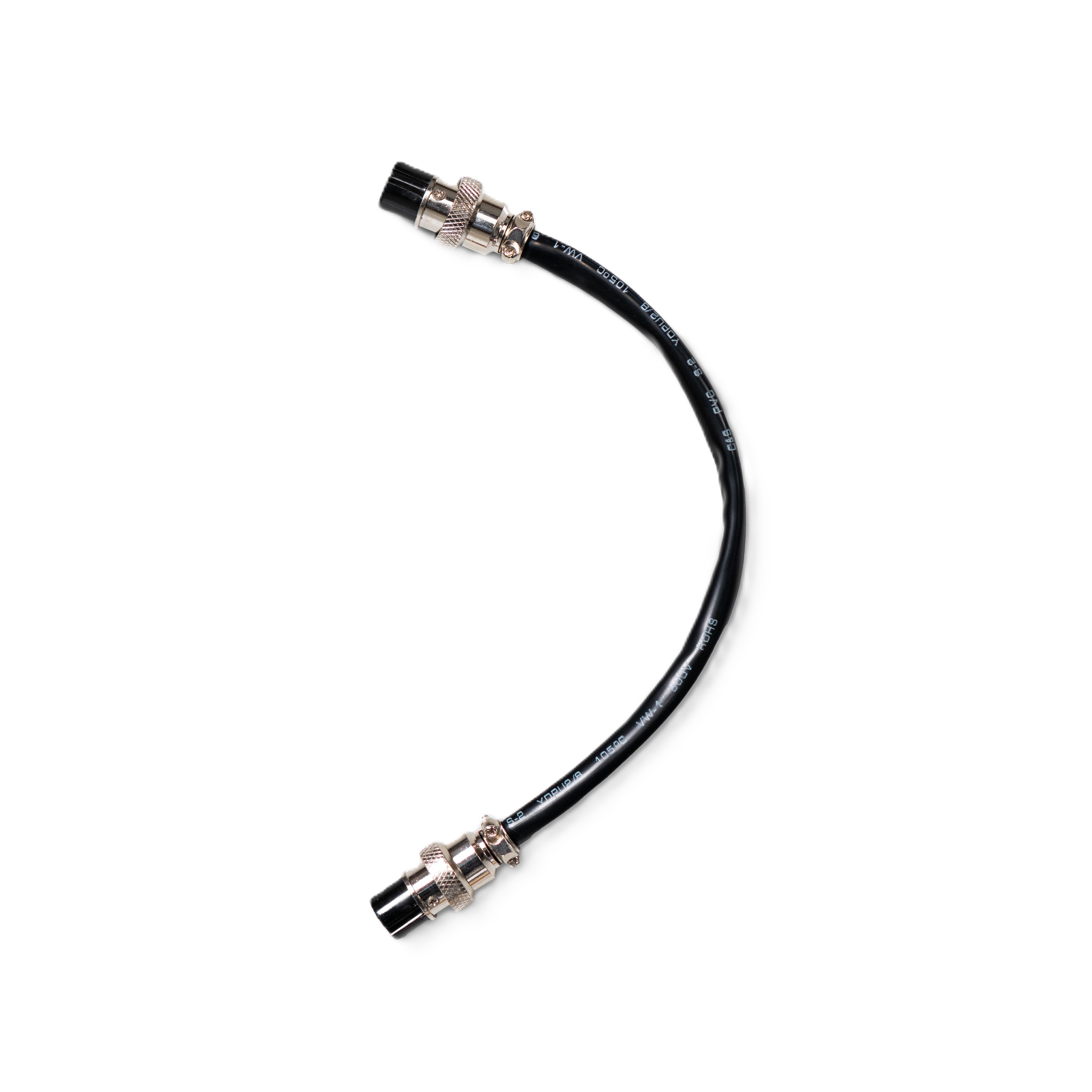 Dual Battery Connector compatible with MX-1 / MX-2 / MX-1R / MX-PRO