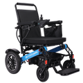 MX-2 Instant Fold Long Range Capable Electric Powerchair – 150kg, Airline Approved