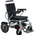 MX-1 : Instant Fold Lightweight Long Range Electric Wheelchair : 120kg Load