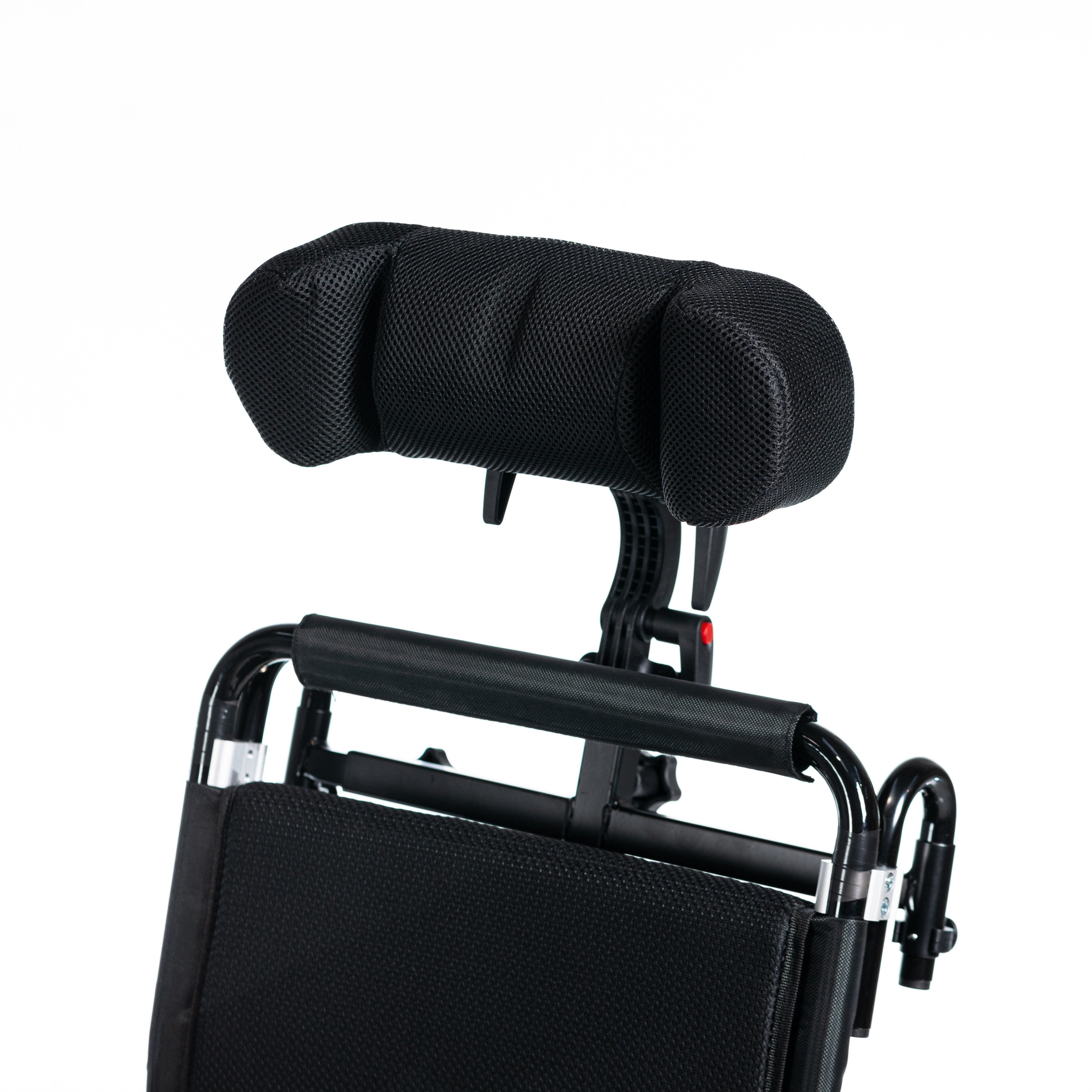 Mobility Extra Electric Wheelchair Headrest