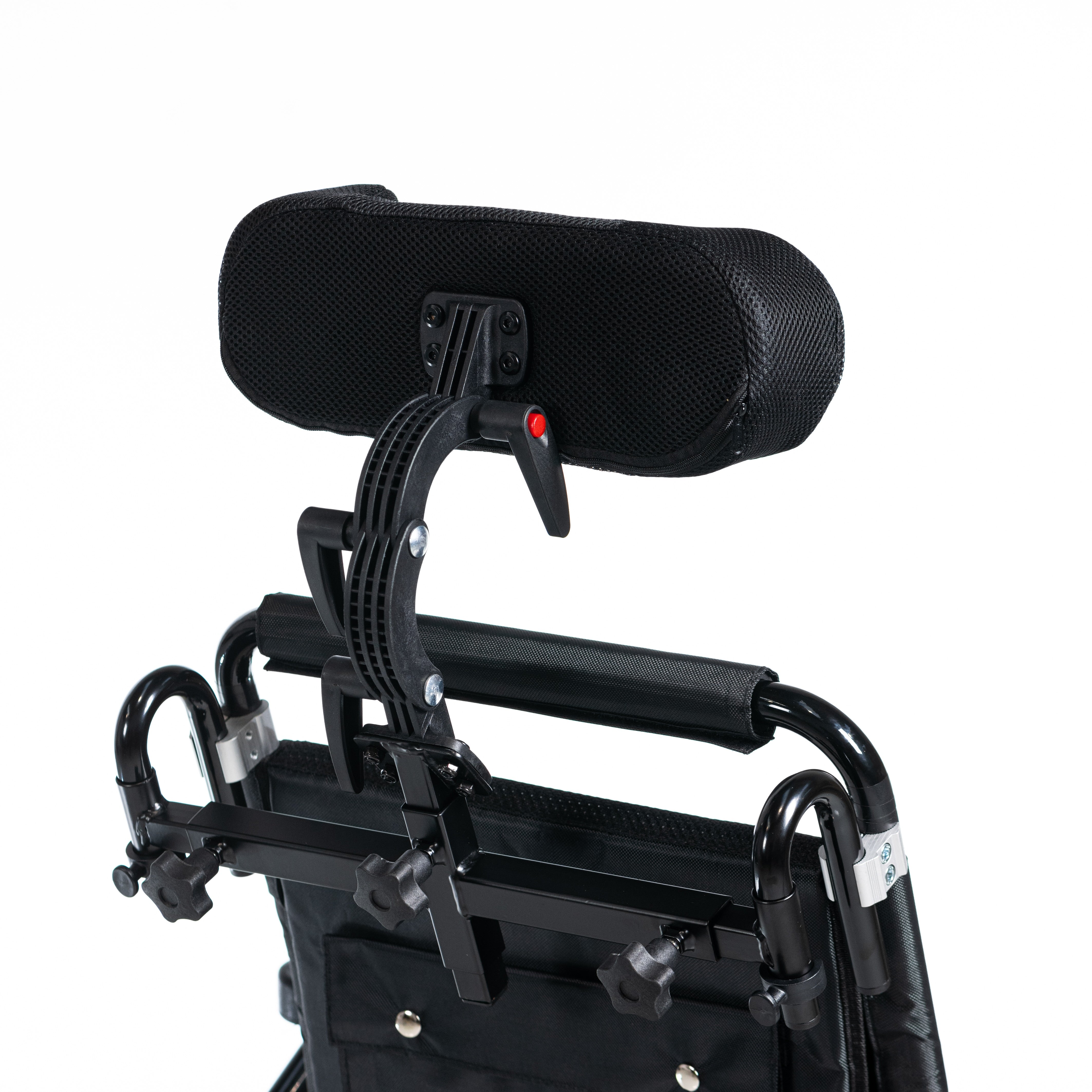 Mobility Extra Electric Wheelchair Headrest
