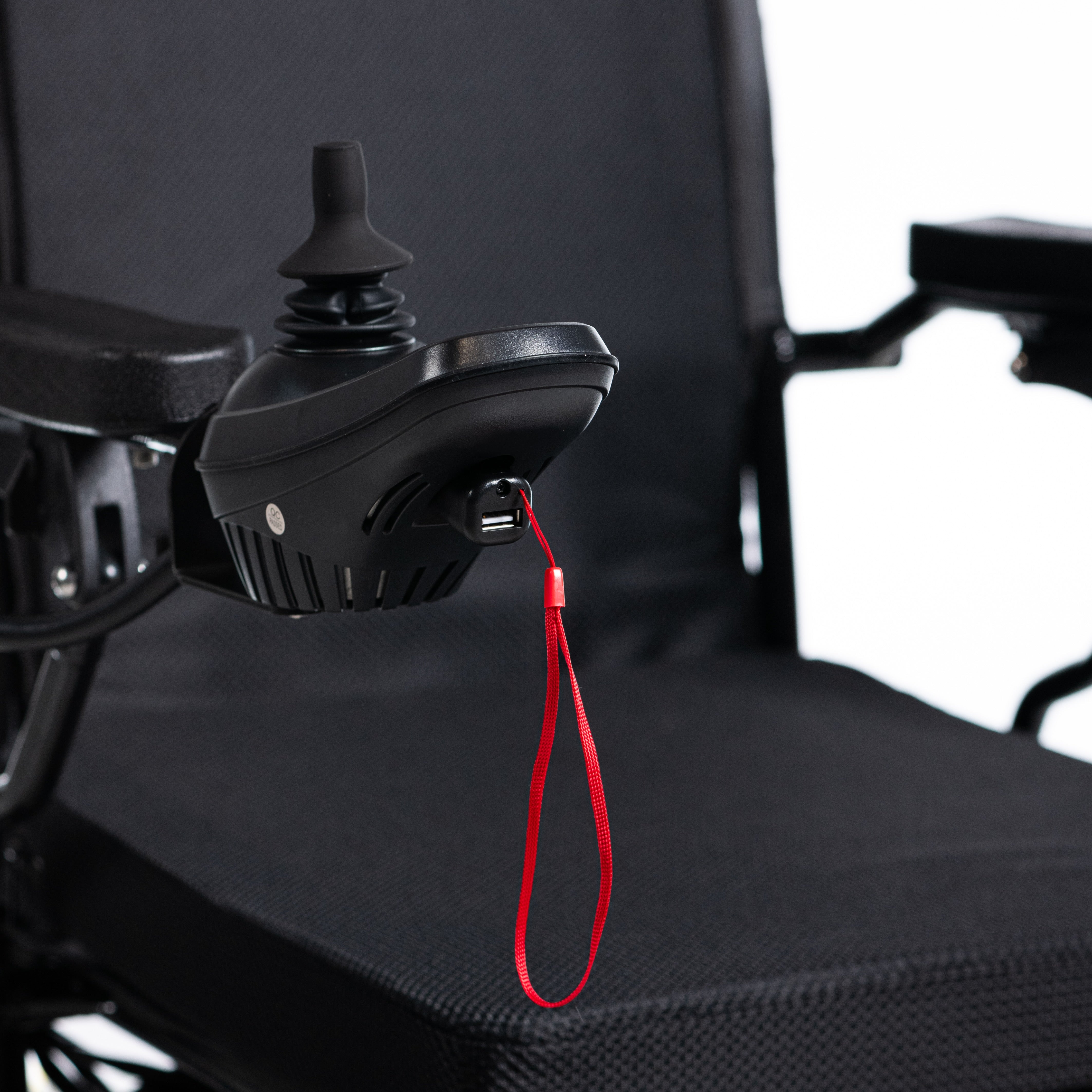 USB Charger Adaptor - Compatible with Mobility Extra Powerchairs