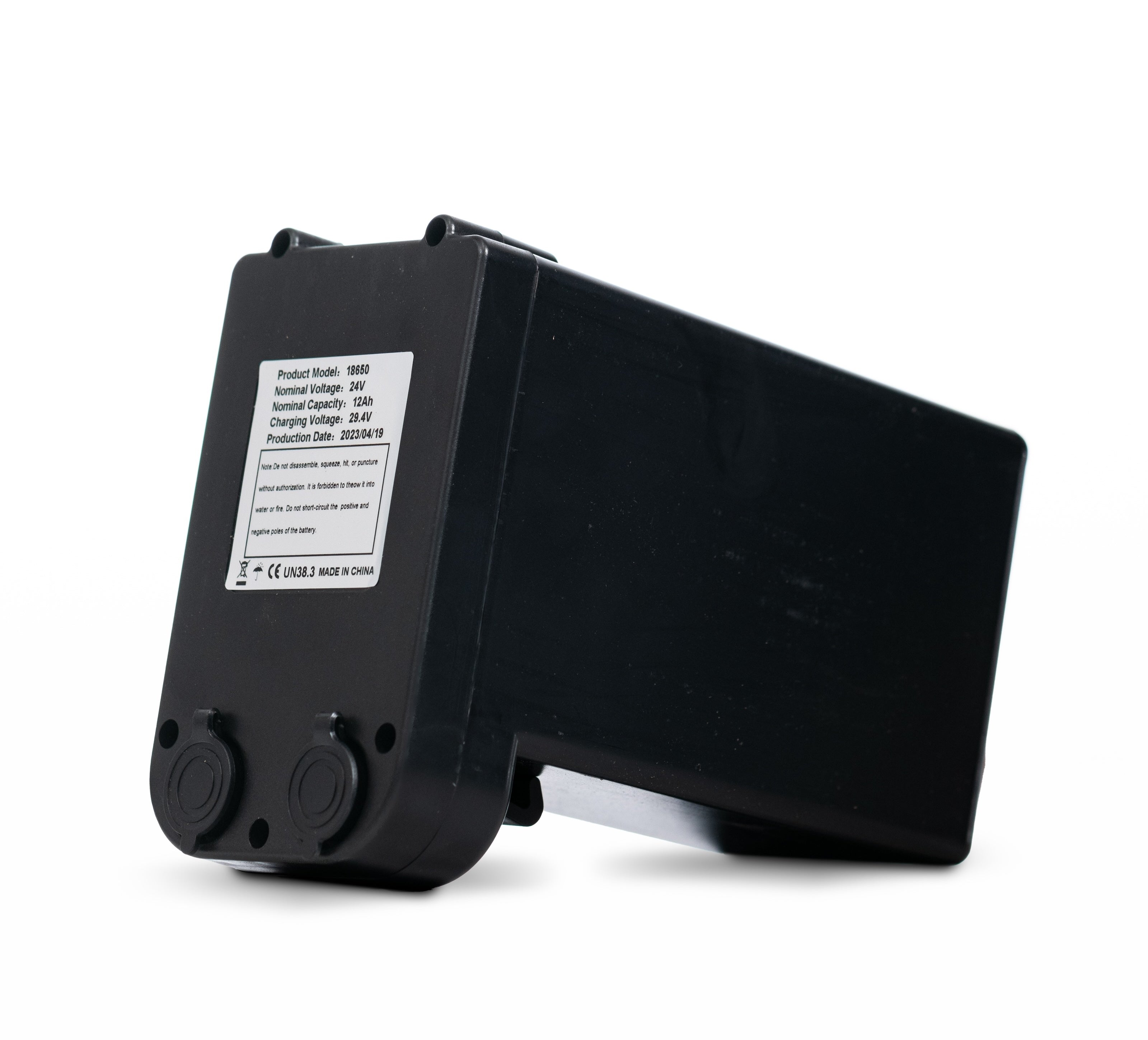 Spare Battery for MX-1,MX-1R, MX-2, and MX-PRO Electric Wheelchairs