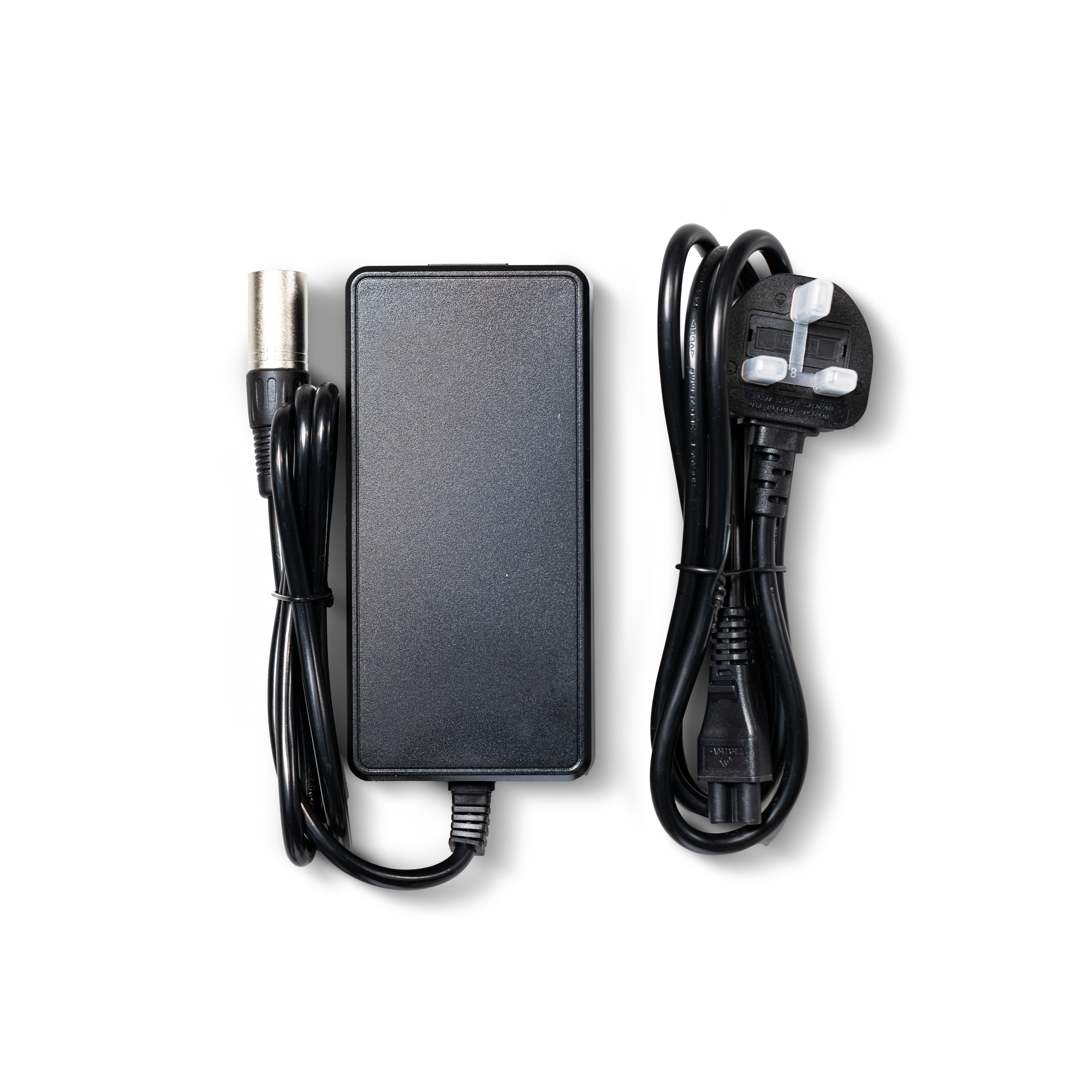 Mobility Extra Charger - Spare Charger for MX and CX Models