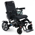 MX-MAX : Multi Terrain Lightweight Folding Electric Wheelchair : 185kg Load