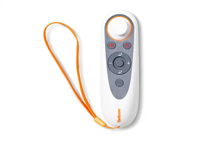 Bluetooth Remote Control for the MX-1 Electric Wheelchair