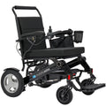 MX-APEX Multi-Terrain Folding Electric Wheelchair 200kg